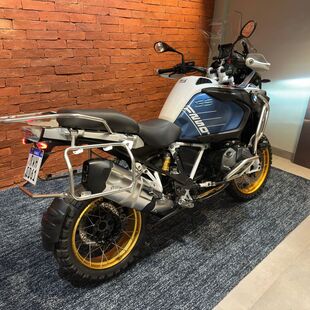 Bmw R 1250 GS Adventure Premium Trophy