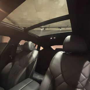 Bmw X6 xDrive40i M Sport 3.0 Turbo (Aut.)