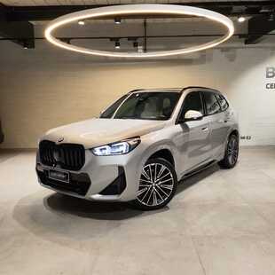 Bmw X1 sDrive20i M Sport 2.0 Turbo (Aut.)