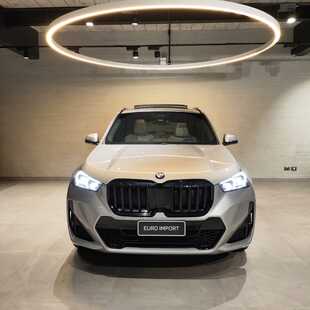 Bmw X1 sDrive20i M Sport 2.0 Turbo (Aut.)