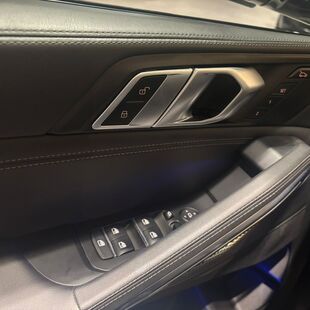 Bmw X6 xDrive40i M Sport 3.0 Turbo (Aut.)