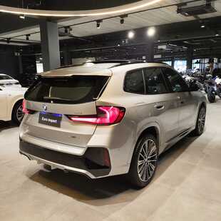 Bmw X1 sDrive20i M Sport 2.0 Turbo (Aut.)