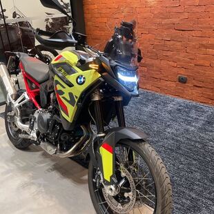 Bmw F 900 GS Plus