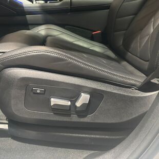 Bmw X6 xDrive40i M Sport 3.0 Turbo (Aut.)