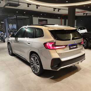 Bmw X1 sDrive20i M Sport 2.0 Turbo (Aut.)