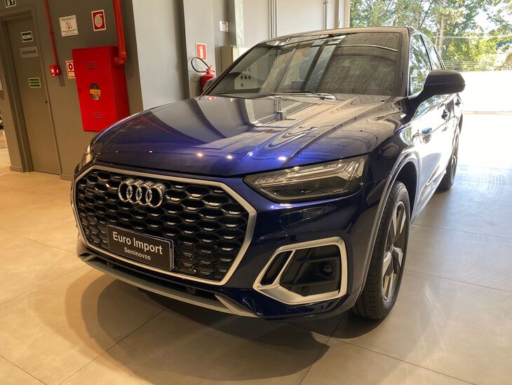 galeria Q5 Sportback