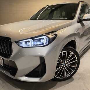Bmw X1 sDrive20i M Sport 2.0 Turbo (Aut.)