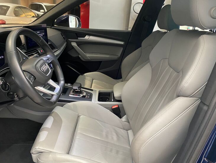 galeria Q5 Sportback