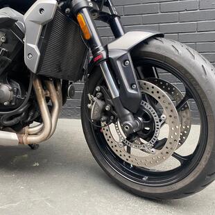 Triumph Trident 660 660