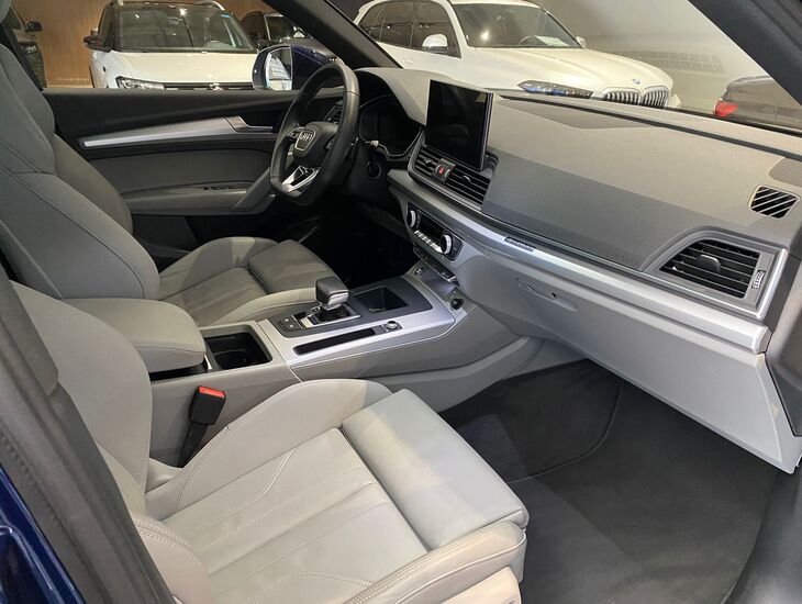 galeria Q5 Sportback