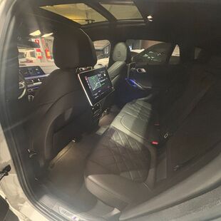 Bmw X6 xDrive40i M Sport 3.0 Turbo (Aut.)