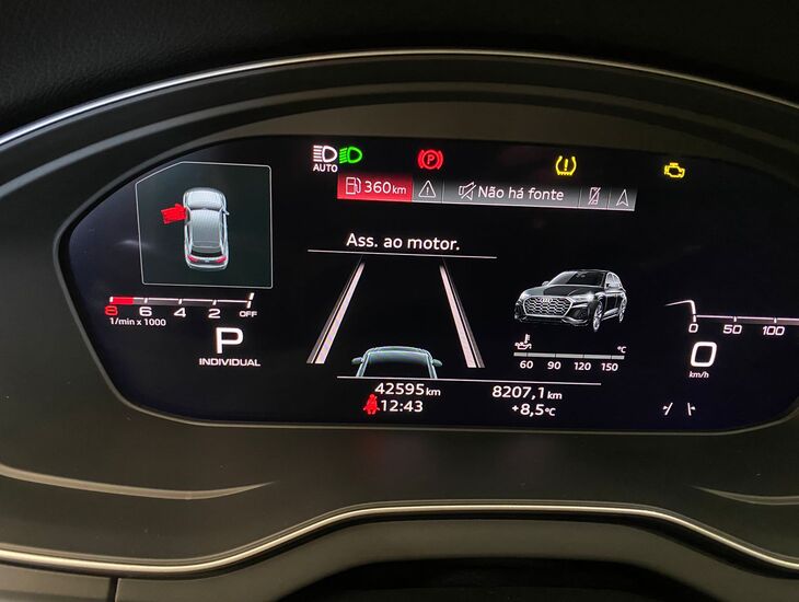 galeria Q5 Sportback