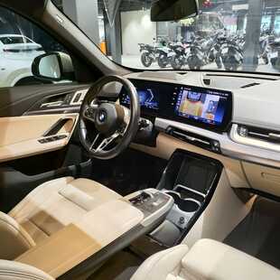 Bmw X1 sDrive20i M Sport 2.0 Turbo (Aut.)