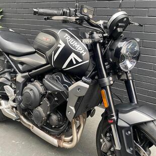 Triumph Trident 660 660