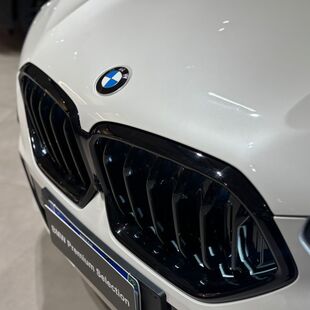 Bmw X6 xDrive40i M Sport 3.0 Turbo (Aut.)