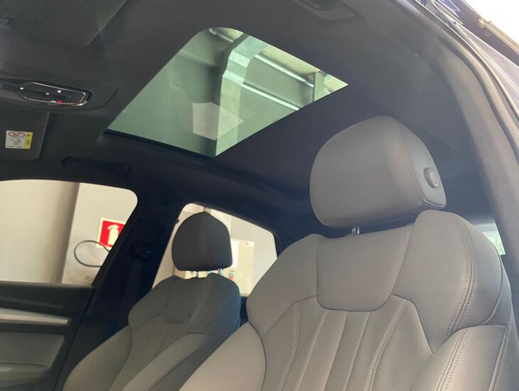 galeria Q5 Sportback