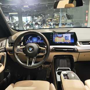 Bmw X1 sDrive20i M Sport 2.0 Turbo (Aut.)