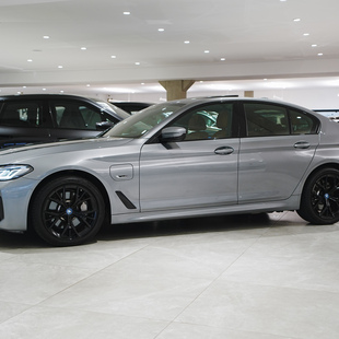 Bmw 530e M Sport 2.0 Turbo (Aut.) (Híb.)