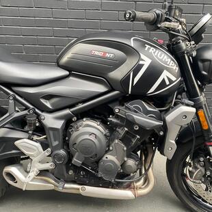 Triumph Trident 660 660