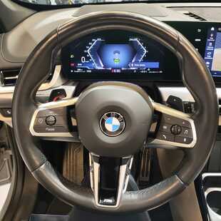 Bmw X1 sDrive20i M Sport 2.0 Turbo (Aut.)