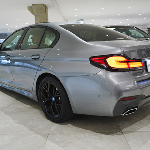Bmw 530e M Sport 2.0 Turbo (Aut.) (Híb.)