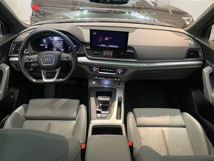 galeria Q5 Sportback