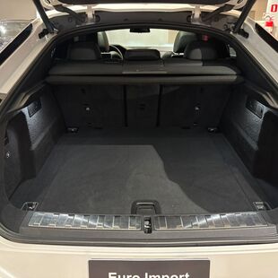 Bmw X6 xDrive40i M Sport 3.0 Turbo (Aut.)