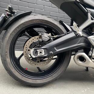 Triumph Trident 660 660