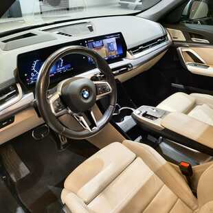 Bmw X1 sDrive20i M Sport 2.0 Turbo (Aut.)