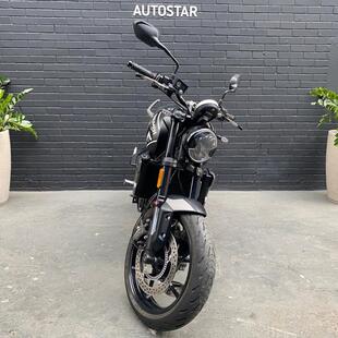 Triumph Trident 660 660