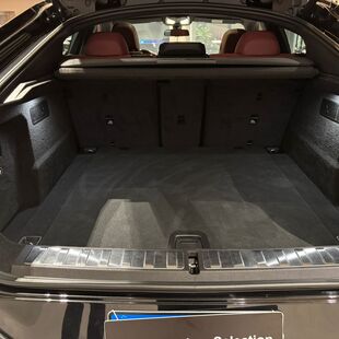 Bmw X6 xDrive40i M Sport 3.0 Turbo (Aut.)