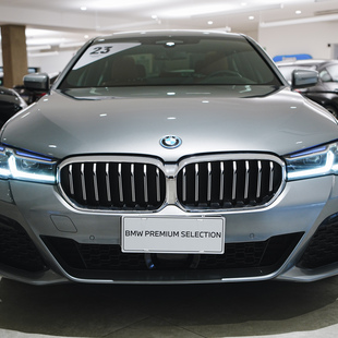 Bmw 530e M Sport 2.0 Turbo (Aut.) (Híb.)