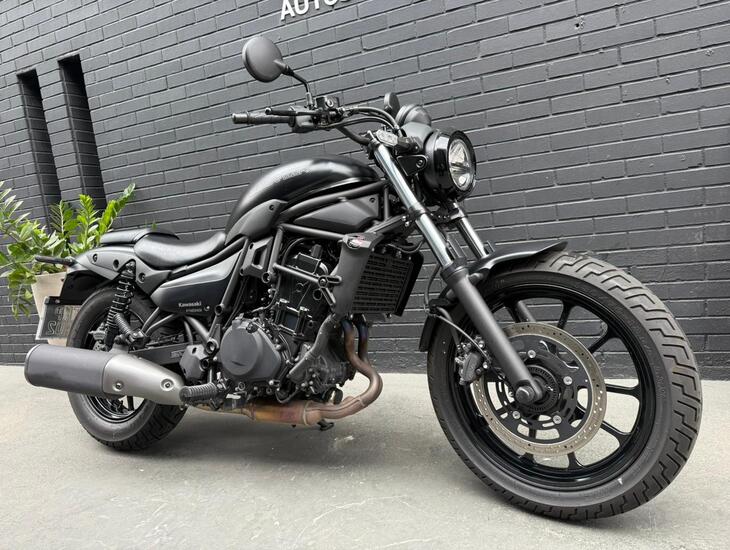 galeria Eliminator 500