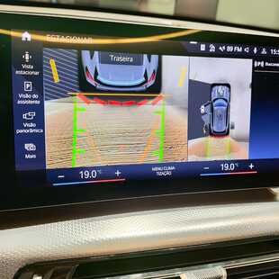 Bmw X1 sDrive20i M Sport 2.0 Turbo (Aut.)