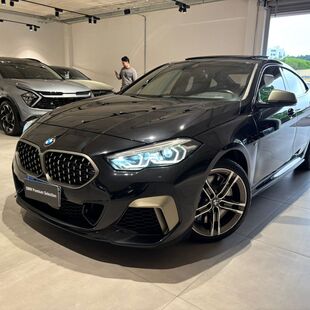 Bmw M235i M235i xDrive Gran Coupe 2.0 (Aut)