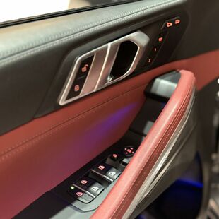 Bmw X6 xDrive40i M Sport 3.0 Turbo (Aut.)