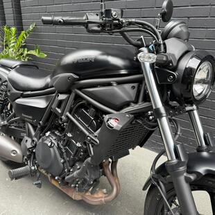 Kawasaki Eliminator 500 500