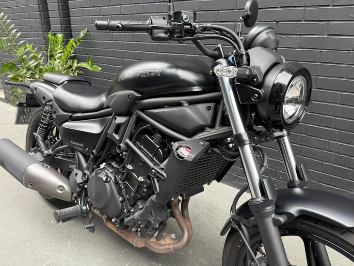 galeria Eliminator 500