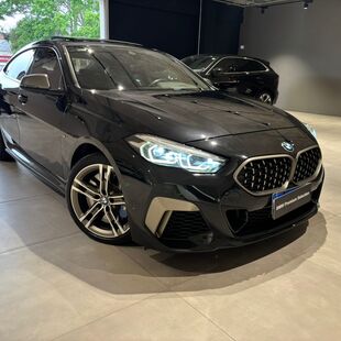 Bmw M235i M235i xDrive Gran Coupe 2.0 (Aut)