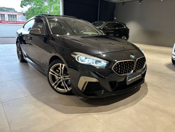galeria M235i