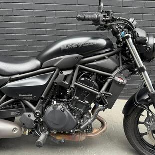 Kawasaki Eliminator 500 500