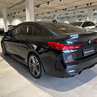 Bmw M235i M235i xDrive Gran Coupe 2.0 (Aut)