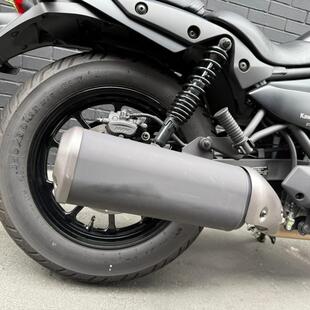 Kawasaki Eliminator 500 500