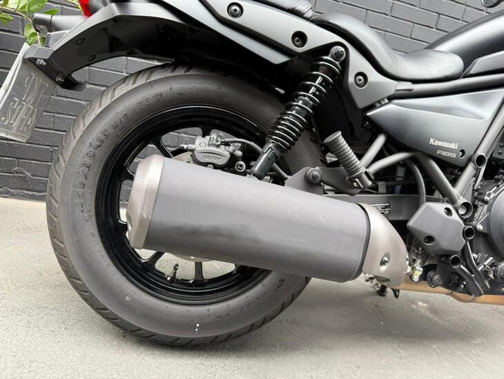 galeria Eliminator 500