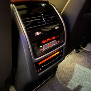 Bmw X6 xDrive40i M Sport 3.0 Turbo (Aut.)