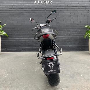 Triumph Trident 660 660
