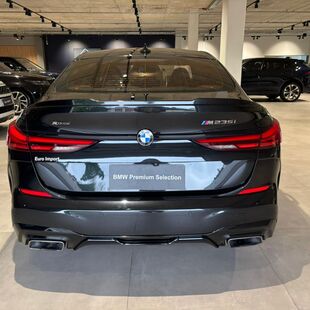 Bmw M235i M235i xDrive Gran Coupe 2.0 (Aut)