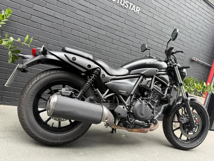 galeria Eliminator 500