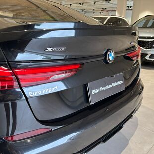 Bmw M235i M235i xDrive Gran Coupe 2.0 (Aut)