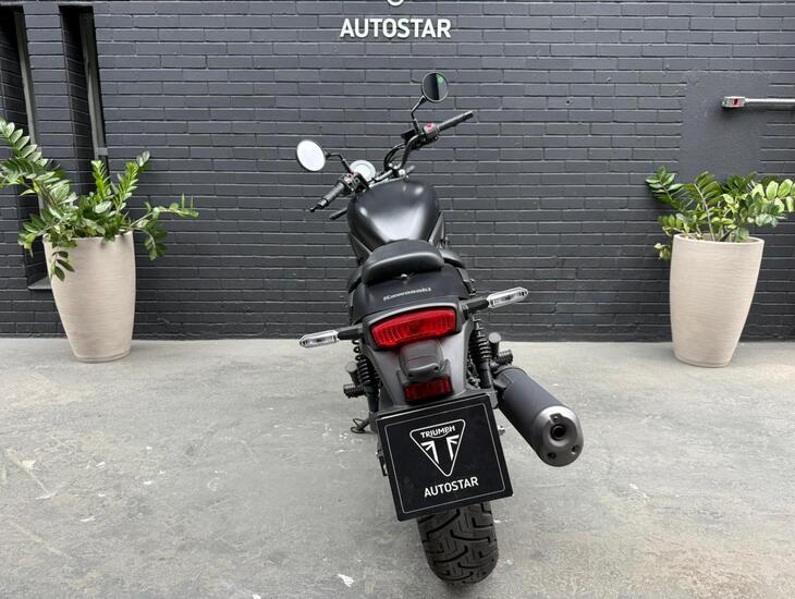 galeria Eliminator 500